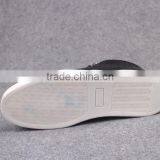 Liquidation Closeouts Men High Top pu Board Shoes With Low Price thumbnail-3