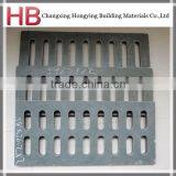 Composite Fiberglass Plastic Gully Cover thumbnail-1