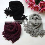 Double Face Scarf thumbnail-5