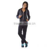 New Fashion Adult Fleece Hooded Thermal Onesie Custom Adult Onesie for Women thumbnail-1