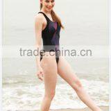 2015 Hot Sale Sexy Women's One Piece Swimwear thumbnail-6