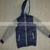 Boys Woven Jacket thumbnail-1