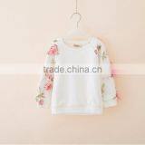 Girls Boutique Clothing Spring 2016 Children Frock Model Latest Tops for Girls thumbnail-3