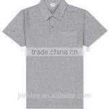 Logo Customized Cotton Cheap Prices New Design Polo T Shirt thumbnail-1