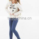 2017 Girls Hoodie Kids Custom Printed Hoodies Wholesale China Supplier OEM Service thumbnail-4