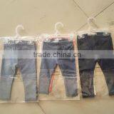 New Arrival 9-24 Months Cotton Spandex Printed Baby Leggings Pants thumbnail-3