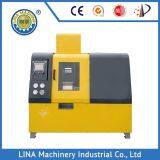 Rubber Auxiliaries Making Machine Dispersion Kneader/internal Mixer for Research and Mass Production thumbnail-1