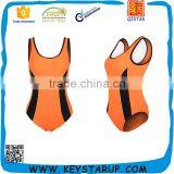 US One Piece Women Swimwear thumbnail-1