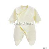 OEM ODM High Quality Hot Sale Skin Friendly Baby Clothing Storage Basket thumbnail-1