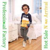 Binary Colour Plain Design Kids Clothes Online thumbnail-1