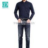 Wholesale Formal Design Genuine Leather Men Casual Belt thumbnail-4