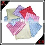 High Quality Colorful Polyester Handkerchief for Sale thumbnail-2