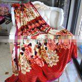 Wholesale Hot Selling Royal Quality Blankets thumbnail-2