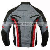 Custom Motorcycle Cordura Jackets thumbnail-4