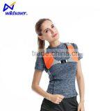 LED Flashing Safety Designer Jogging Suits for Women thumbnail-3