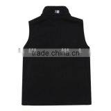 Polar Fleece Vest thumbnail-2