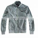 Custom Top Quality Men's Slim Fit Jacket J0001 thumbnail-1