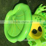 INTEX FROGGY FRIEND SHADED BABY FLOAT thumbnail-4