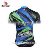 BEROY Summer Sports Cycling Suits,short Sleeve Bicycle Racing Wear for Men thumbnail-3