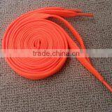 High-quality Fine Fashion Double Hollow Hollow Lace With Canvas Shoes Shoelaces Wholesale thumbnail-3