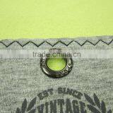 Denim Leather Labels for Garment thumbnail-3