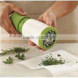 Vegatable Parsley Grater Herb Mill Grinder thumbnail-1