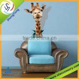 Wholesale 3d Wall Art Decor thumbnail-1