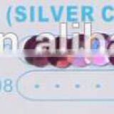 2014 Fashion Sequin Spangles Lace Trim Decorative Lace Trim thumbnail-1