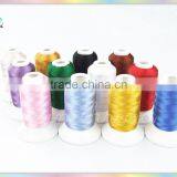 2016 New 100% Spun Polyester Sewing Thread for Sewing Machine Embroidery From Wholesale Sewing Supplies