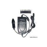Sell Universal Car Charger for Laptop thumbnail-1