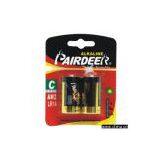 LR14 Alkaline Battery (Size C, AM2) thumbnail-1