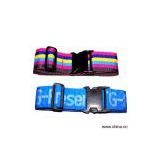 Sell PP Woven Luggage Belt