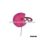 Masquerade Party Mask thumbnail-1