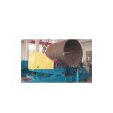 Anti-creep Welding Rotator thumbnail-1