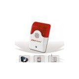 Spot Alarm With Flash Siren YL-007AS thumbnail-1