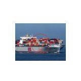 Sea Freight (LCL) Consolidation China to (Norway) Oslo Freight Service thumbnail-1