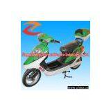 Electric Scooter thumbnail-1