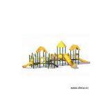 Sell Outdoor Playground Equipment thumbnail-1