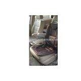 Seat Cushion With Fan thumbnail-1