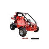 Sell 250cc Double-Seat Go Kart (EEC Approved) thumbnail-1