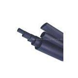 Flexible Thick Adhesive Lined Dual Wall Heat Shrinkable Tube SBRS-(3X)GLW thumbnail-1