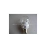 LED bulb/globe led bulbs/led lighting E26-NB12LED