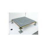 Aluminum Perforated Panel (55 Percent Open Ratio) thumbnail-1