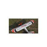 Mini Size 2.4Ghz 4channel Piper J3 Cub Radio Controlled Beginner rc Planes EPO Brushless Ready to F