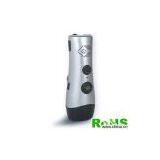 Sell Crank AM FM Radio Flashlight With Mobile Phone Charger (SB-3062) thumbnail-1