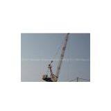 Luffing Tower Crane D160 max load 6t