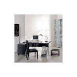 Mobile Cabinet, Desk & Chair thumbnail-1