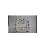 Custom PS Polish Semi-matt EDM NAK80 Single Cavity Electronic Plastic Enclosure Molding