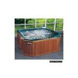 Spa Tub