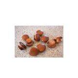 Wooden Mushroom Knobs thumbnail-1